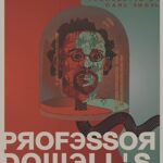 Professor Dowell's Head by Alexander Belyaev