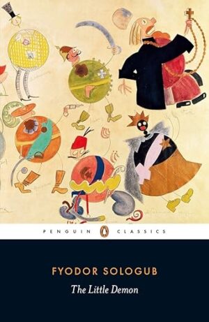 The Petty Demon by Fyodor Sologub