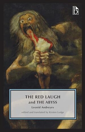 The Red Laugh by Leonid Andreyev