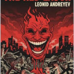 The Red Laugh by Leonid Andreyev