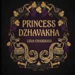 Princess Dzhavakha by Lidiya Charskaya
