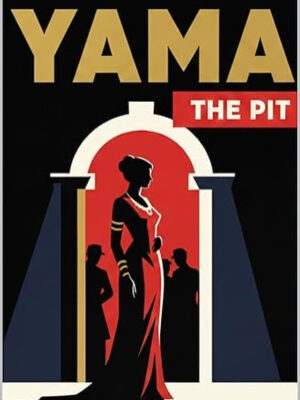 Yama: The Pit by Alexander Kuprin