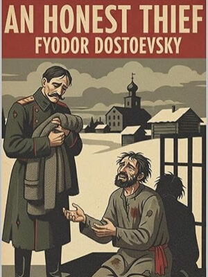 An Honest Thief by Dostoevsky