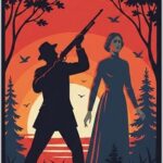 Drama on the Hunt (The Shooting Party) by Anton Chekhov