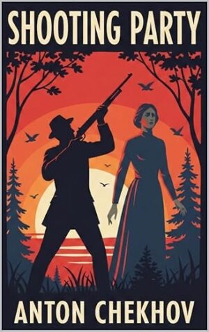 Drama on the Hunt (The Shooting Party) by Anton Chekhov