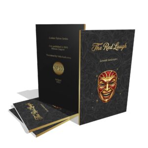 The Red Laugh by Leonid Andreyev