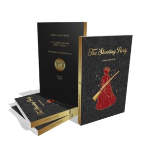 Drama on the Hunt (The Shooting Party) by Anton Chekhov