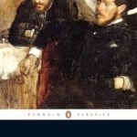 Fathers and Sons by Ivan Turgenev