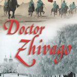 Doctor Zhivago by Boris Pasternak