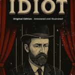 The Idiot by Fyodor Dostoyevsky