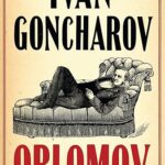 Oblomov by Ivan Goncharov