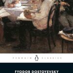 The Brothers Karamazov by Fyodor Dostoevsky