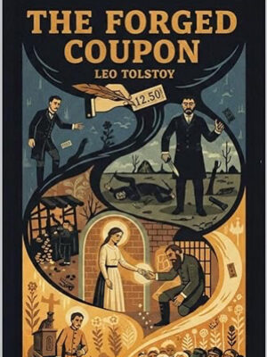 The Forged Coupon by Leo Tolstoy