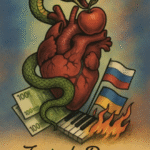 Fayina's Dream by Yulia Basharova