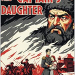 The Captain's Daughter by Alexander Pushkin