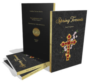 Spring Torrents by Ivan Turgenev