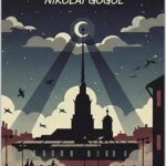 Petersburg Tales by Nikolai Gogol