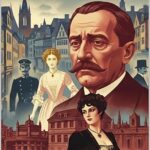 Spring Torrents by Ivan Turgenev