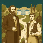 Fathers and Sons by Ivan Turgenev