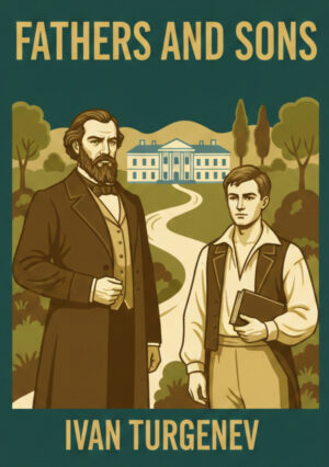 Fathers and Sons by Ivan Turgenev