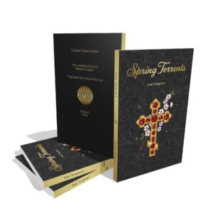 Spring Torrents by Ivan Turgenev