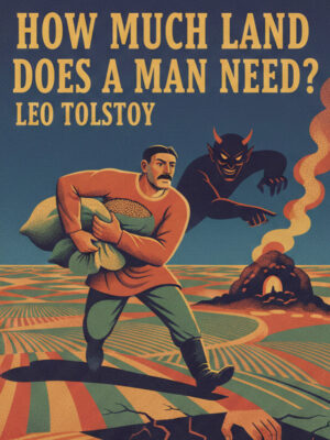 How Much Land Does a Man Need? by Leo Tolstoy