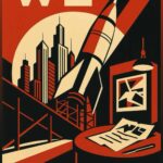 We by Yevgeny Zamyatin