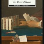 The Queen of Spades by Alexander Pushkin