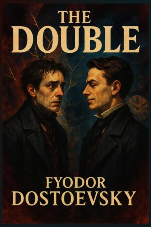 The Double by Fyodor Dostoevsky