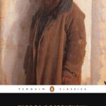 The House of the Dead by Fyodor Dostoevsky