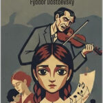 Netochka Nezvanova by Fyodor Dostoevsky