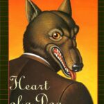 Heart of a Dog by Mikhail Bulgakov