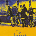 The Forest by Alexander Ostrovsky