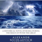 The Storm by Alexander Ostrovsky