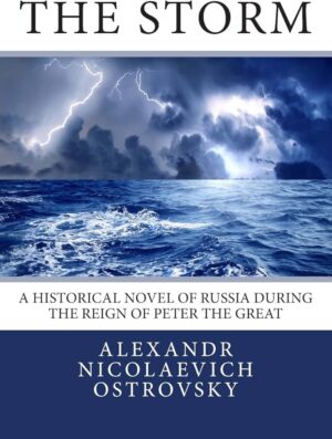 The Storm by Alexander Ostrovsky