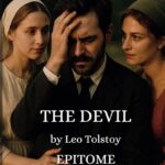 The Devil by Leo Tolstoy