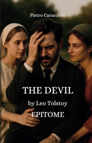 The Devil by Leo Tolstoy