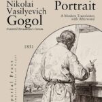 The Mysterious Portrait by Nikolai Gogol