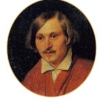 The Squabble by Nikolai Gogol