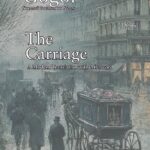 The Carriage by Nikolai Gogol