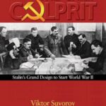 The Chief Culprit: Stalin's Grand Design to Start World War by Viktor Suvorov