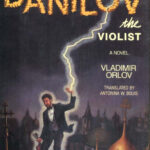 Danilov, The Violist by Vladimir Orlov