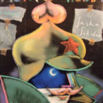 Astrophobia by Sasha Sokolov