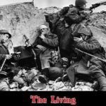 The Living and the Dead by Konstantin Simonov