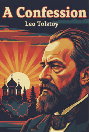 A Confession by Leo Tolstoy