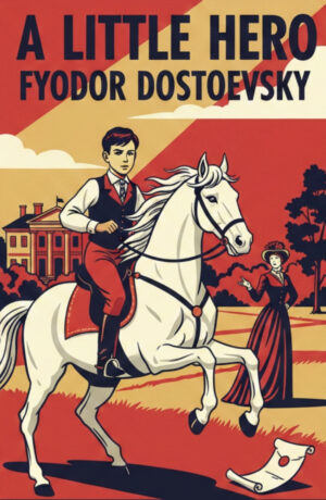 A Little Hero by Fyodor Dostoevsky