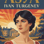 Asya by Ivan Turgenev