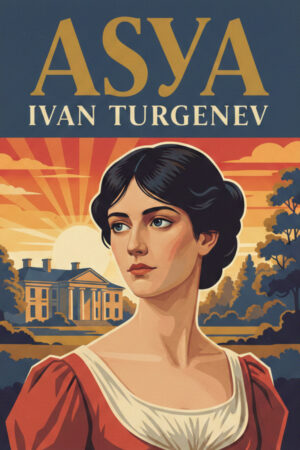 Asya by Ivan Turgenev