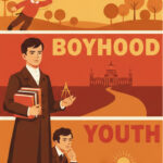 Childhood, Boyhood, Youth by Leo Tolstoy