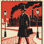 Doctor Krupov by Alexander Herzen